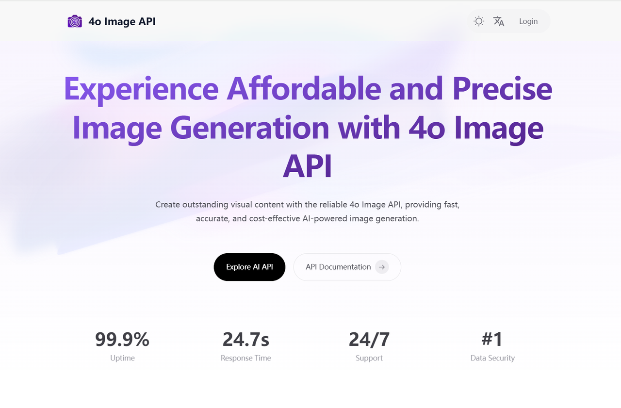 Diverse High-Quality Images with 4o Image API