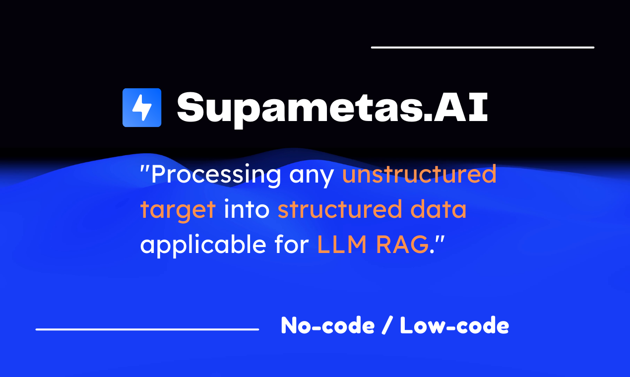 Supametas.AI